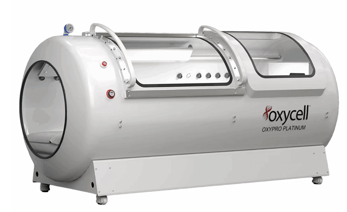 oxypro-platinum-3400-hyperbaric-chamber