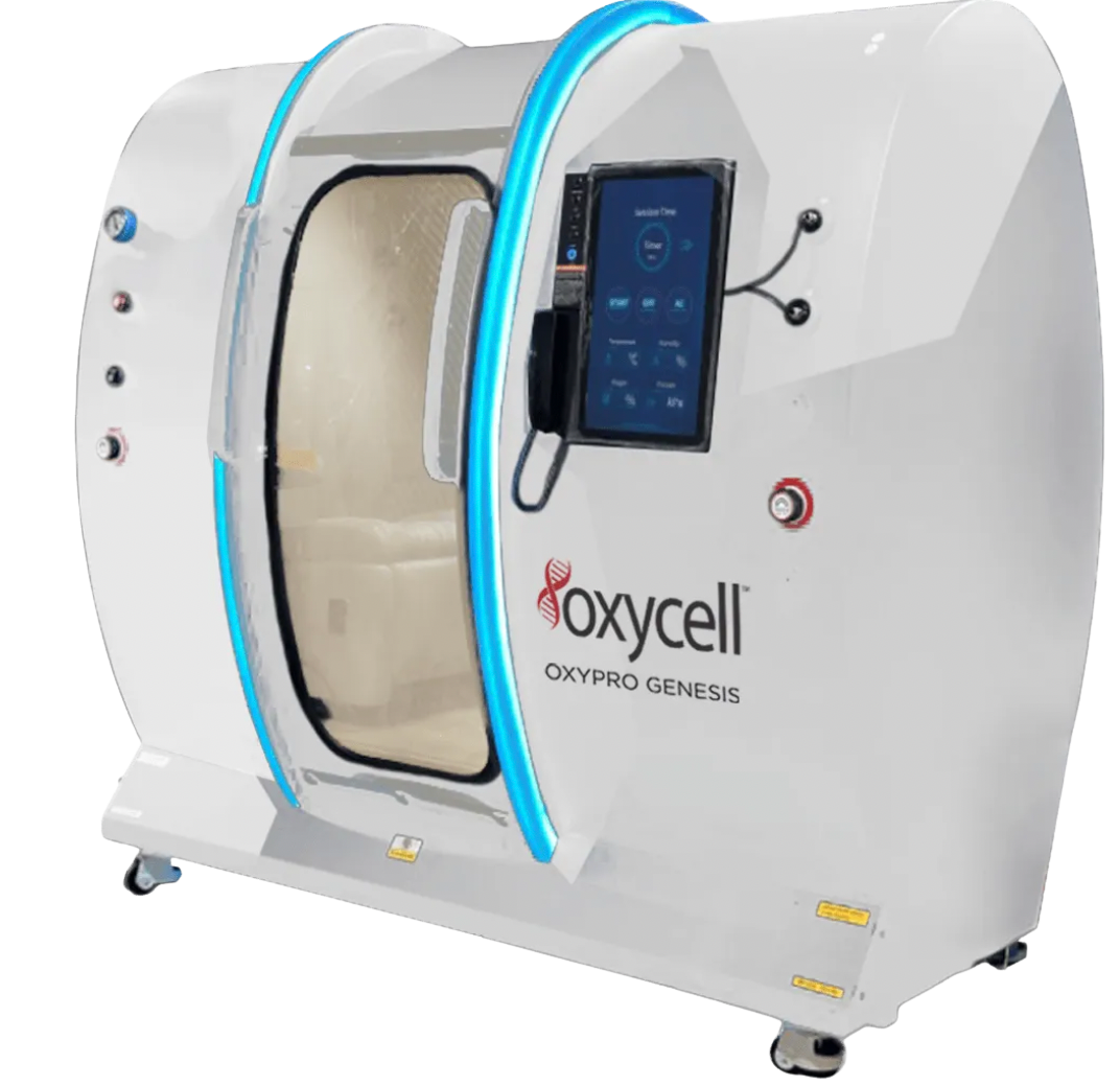OXY-PRO-Genesis
